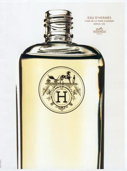 edmond hermes|Eau D'Hermes Hermès for women and men .